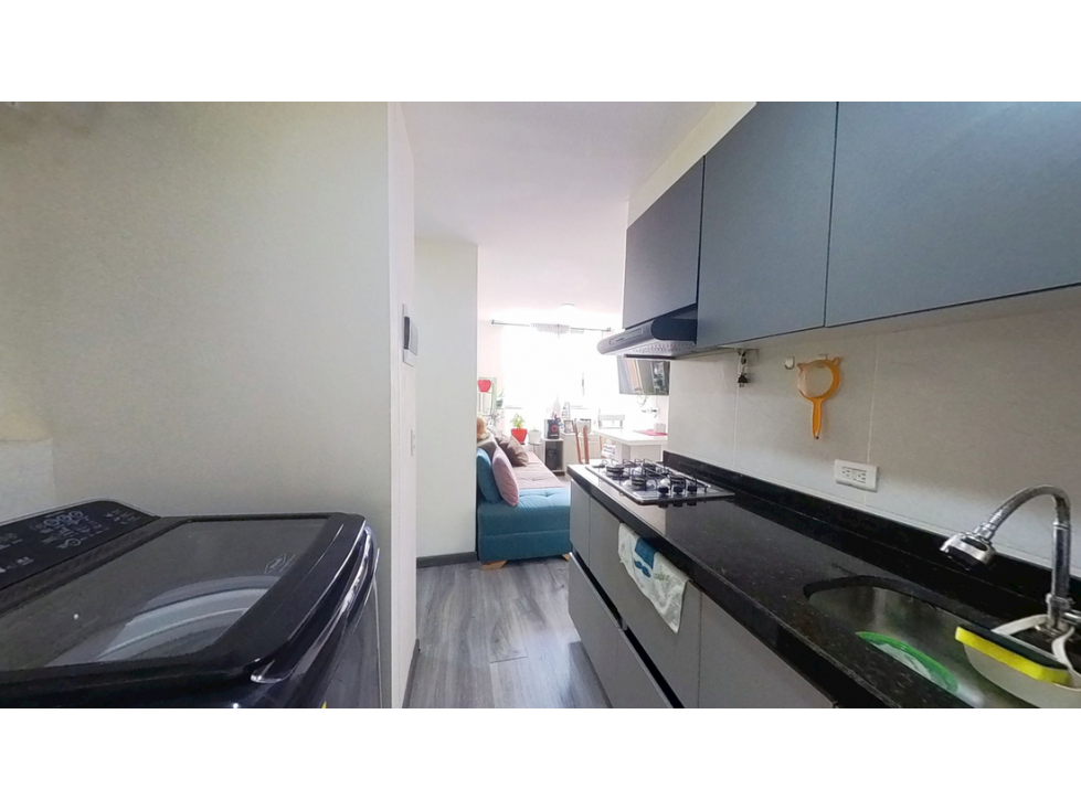 Montecarlo 7-Villas de Alcalá, Engativá — foto 6