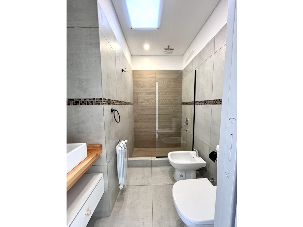 Departamento dos ambientes en venta lujan centro sarmiento 663 — foto 6