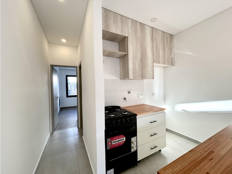 Departamento dos ambientes en venta lujan centro sarmiento 663 — foto 5