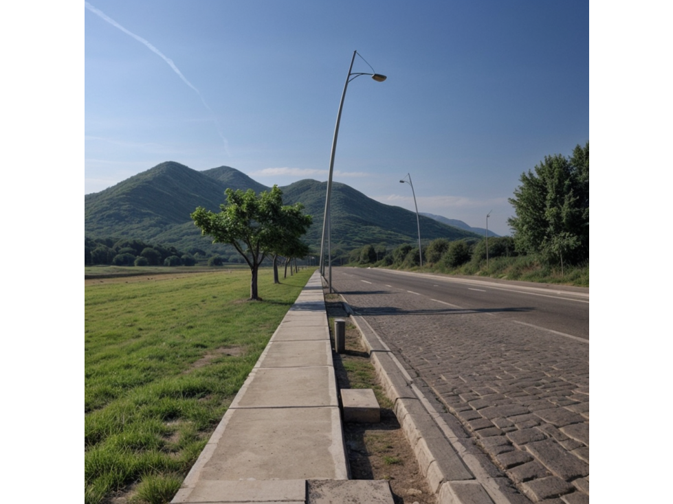 Terreno en Venta en El Encino Residencial & Golf Superficie: 180 m² - 4