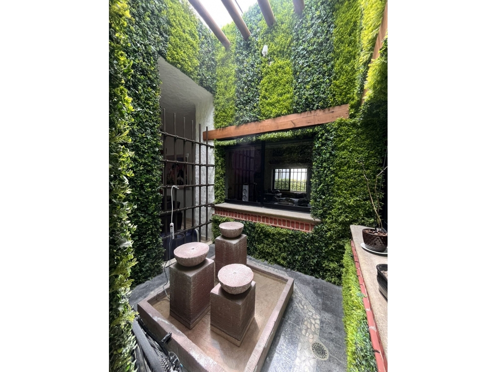 Residencia en Renta en Balvanera Fairway Amueblada o sin amueblar - 6