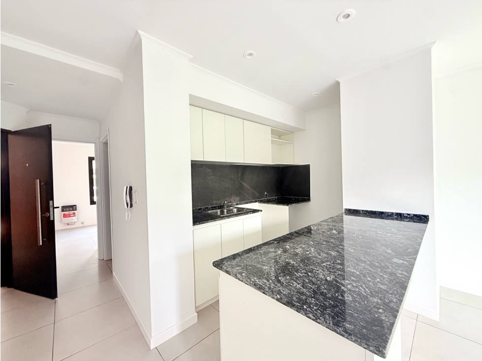 Departamento a estrenar 3 ambientes en venta en lujan planta baja con patio y cochera — foto 5