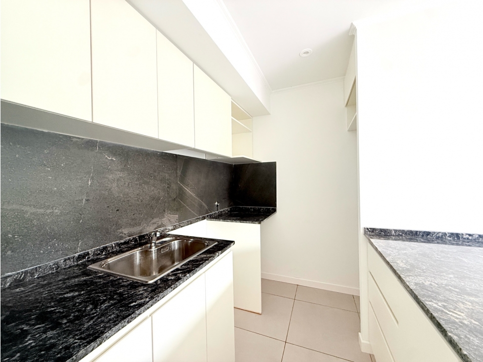 Departamento a estrenar 3 ambientes en venta en lujan planta baja con patio y cochera — foto 6