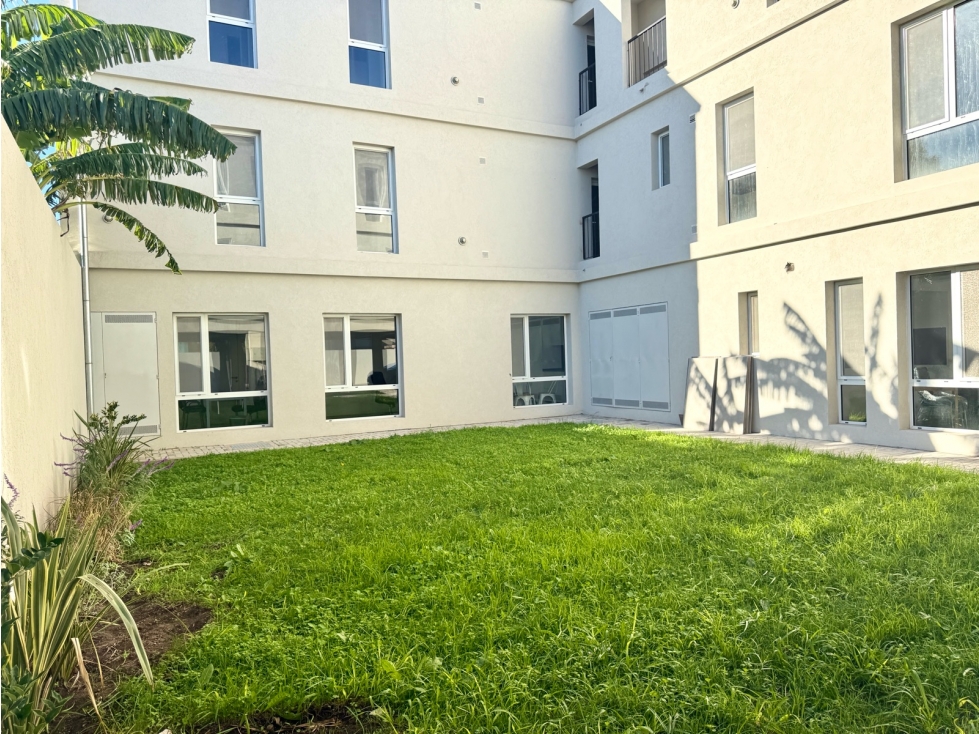 departamento 3 ambientes en venta en lujan centro con cochera — foto 4