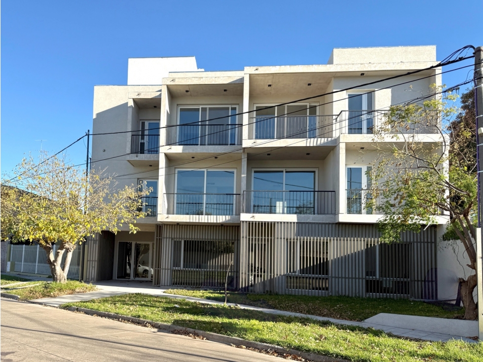 departamento 3 ambientes en venta en lujan centro con cochera — foto 5