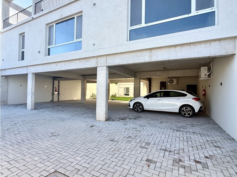 departamento 3 ambientes en venta en lujan centro con cochera — foto 6