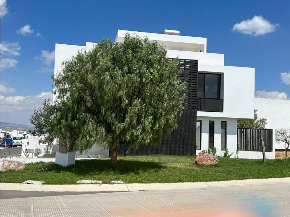 Terrenos en venta en Juriquilla desde 140 m2, Sólo 21 terrenos en privada - 6