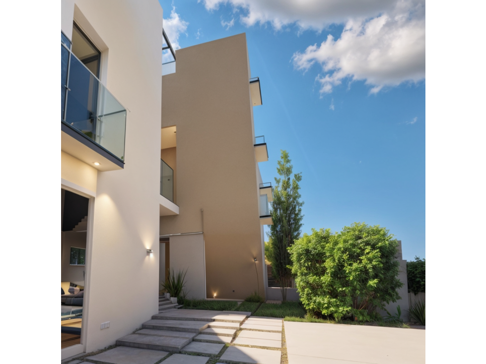 Departamentos en Venta en Tejeda, GRAN UBICACIÓN !! Oportunidad !! - 1