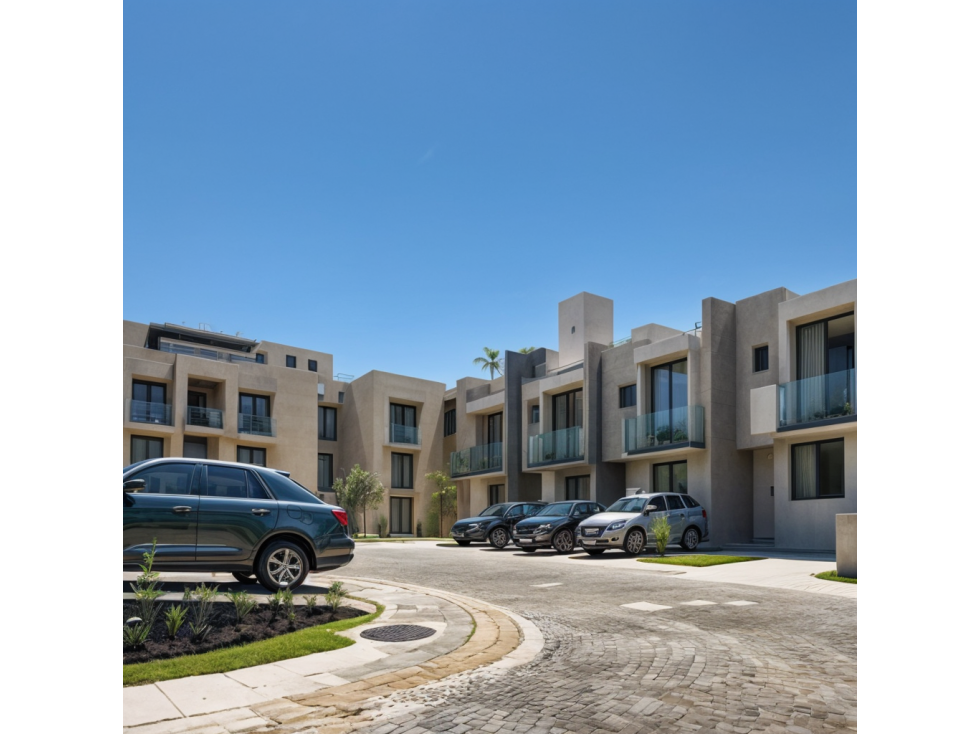 Departamentos en Venta en Tejeda, GRAN UBICACIÓN !! Oportunidad !! - 2