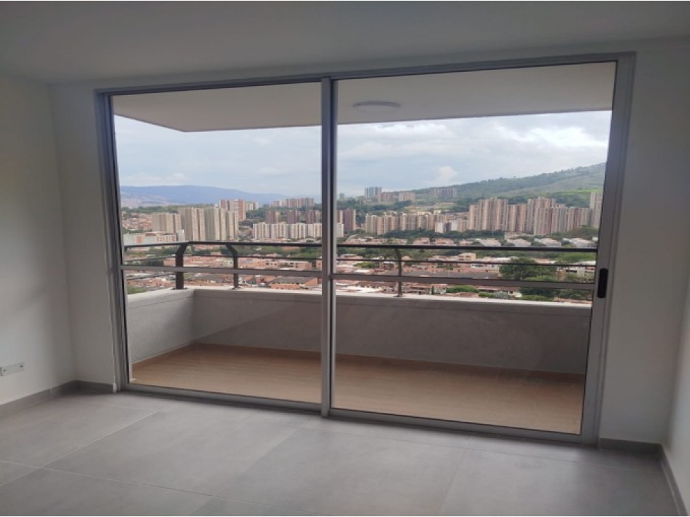 Apartamento en Venta en Trapiche en Bello - 1
