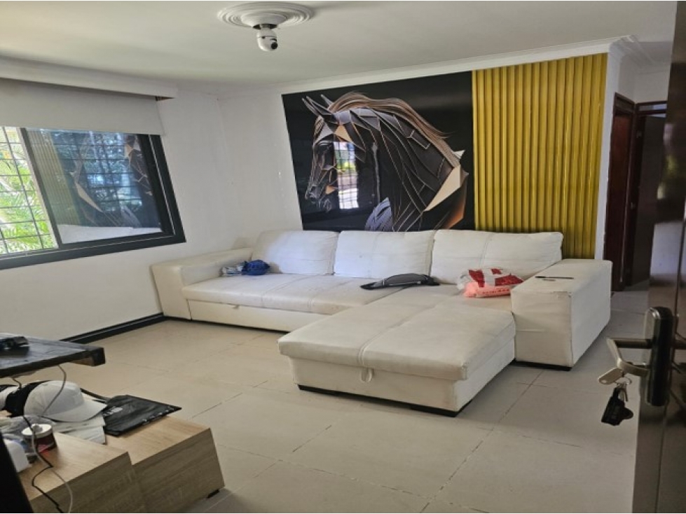 Apartamento En Venta Laureles Medellín