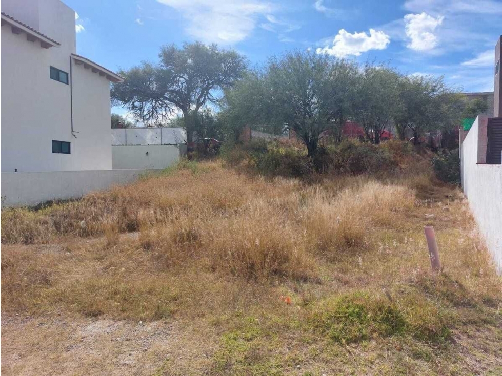 Terreno en Real Haciendas de Tequisquiapan, 380 m2, Ubicación Privilegiada - 2