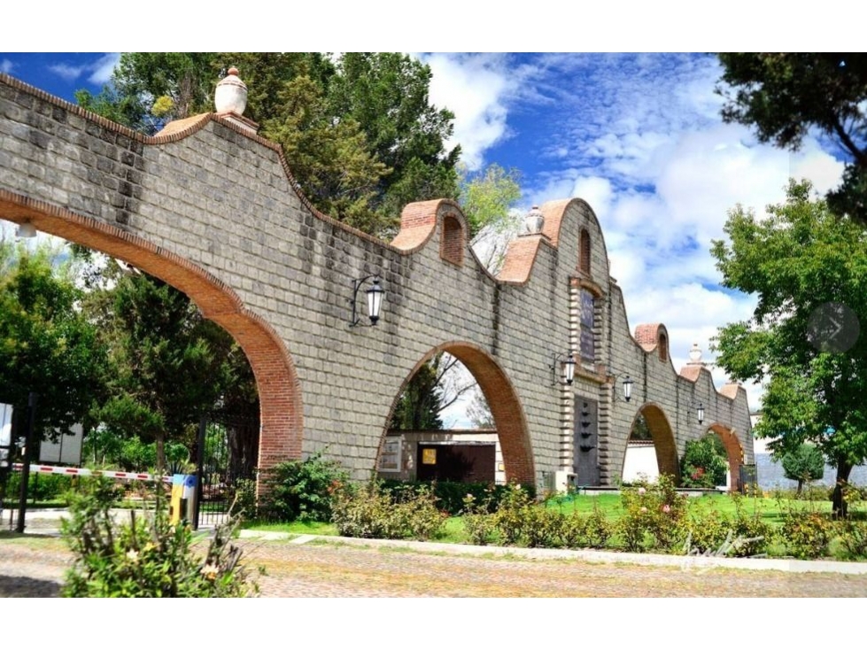 Terreno en Real Haciendas de Tequisquiapan, 380 m2, Ubicación Privilegiada - 3