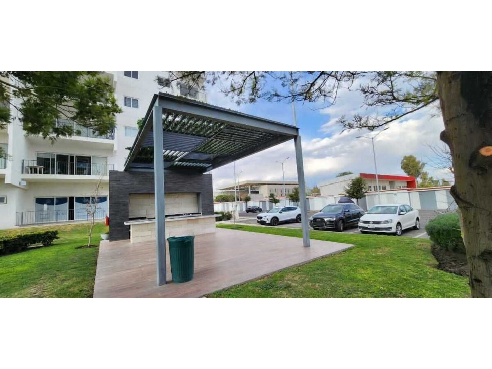 Departamentos en venta en Stacia Corregidora, 3 Recámaras, 2 Baños, 2 Autos - 6