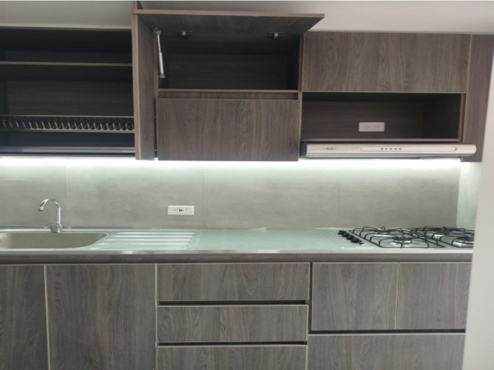 Apartamento en Venta en Trapiche en Bello - 2