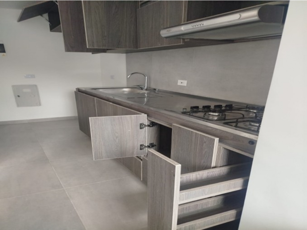 Apartamento en Venta en Trapiche en Bello - 3