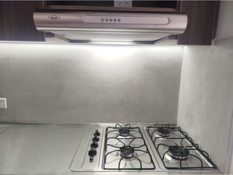 Apartamento en Venta en Trapiche en Bello - 4