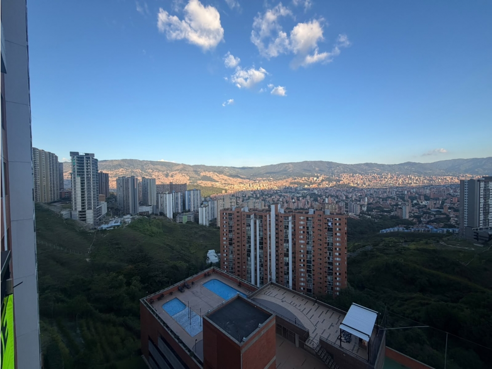 Apartamento En Venta En Calasanz Medellín — foto 5