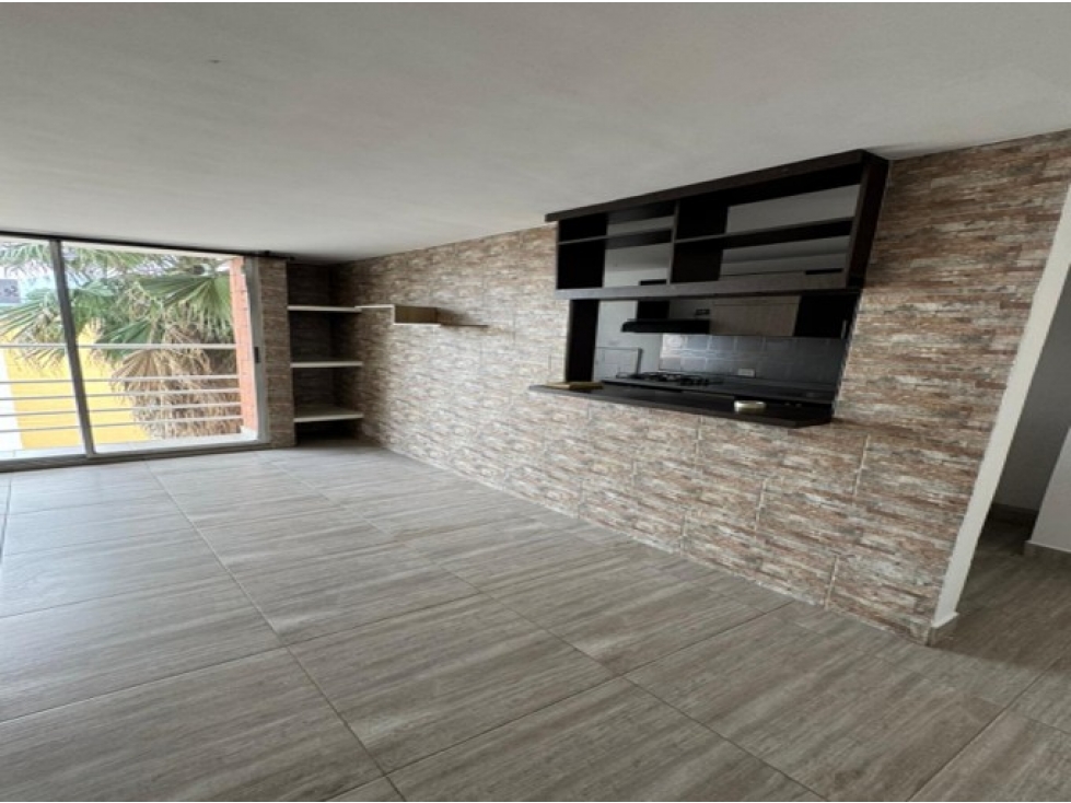 Apartamento en Venta en Riachuelos en Bello