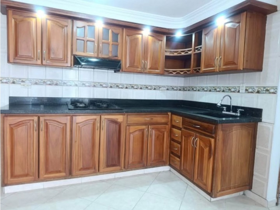 Apartamento en Venta en Boston en Medellín