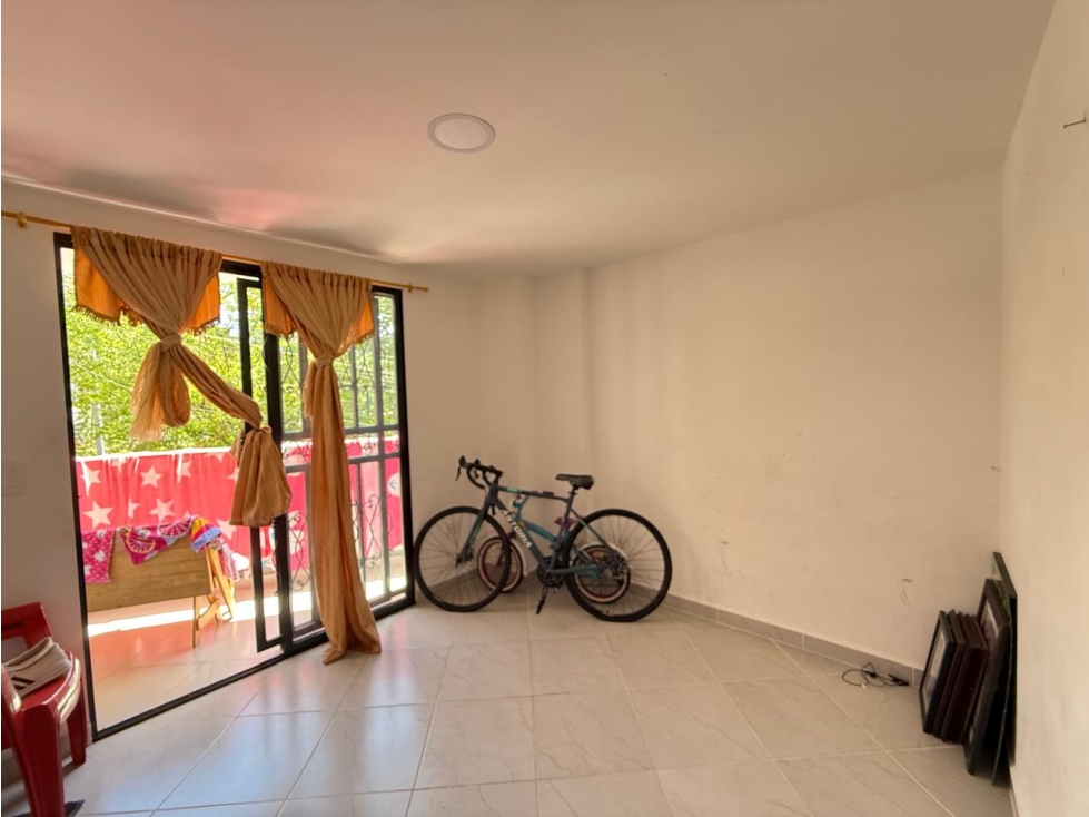 Apartamento En Venta Uribe Ángel Envigado