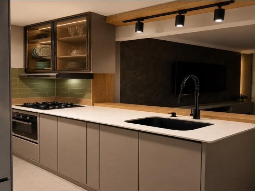 Apartamento En Venta En Villa Hermosa Medellín