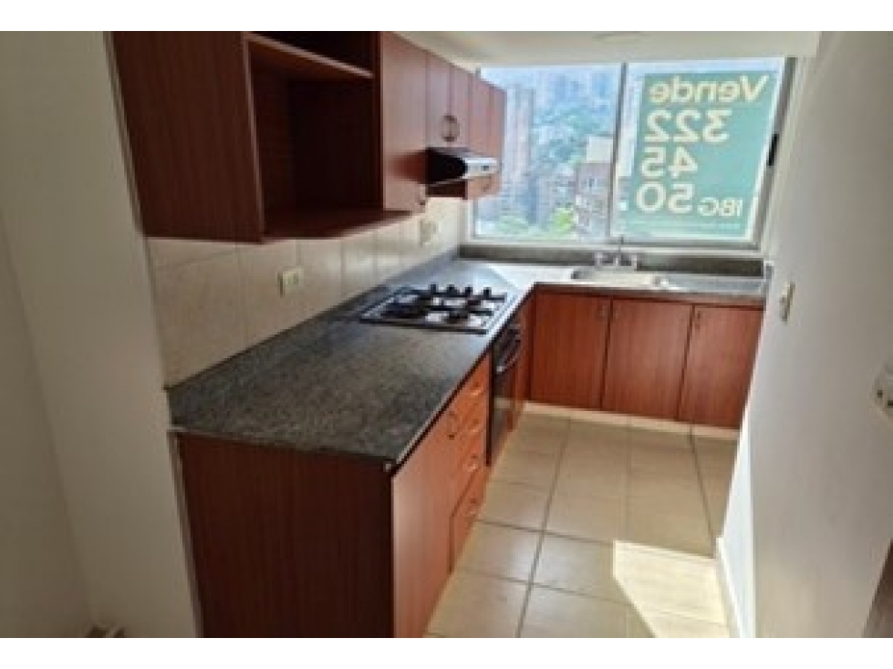 Apartamento En Venta En El Poblado , sector Los Balsos Medellín