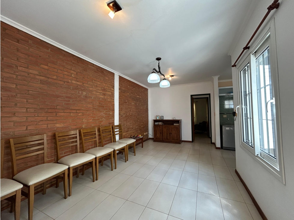 Casa a la venta en lujan centro Dr. Muñiz 1290 apta credito hipotecario — foto 5