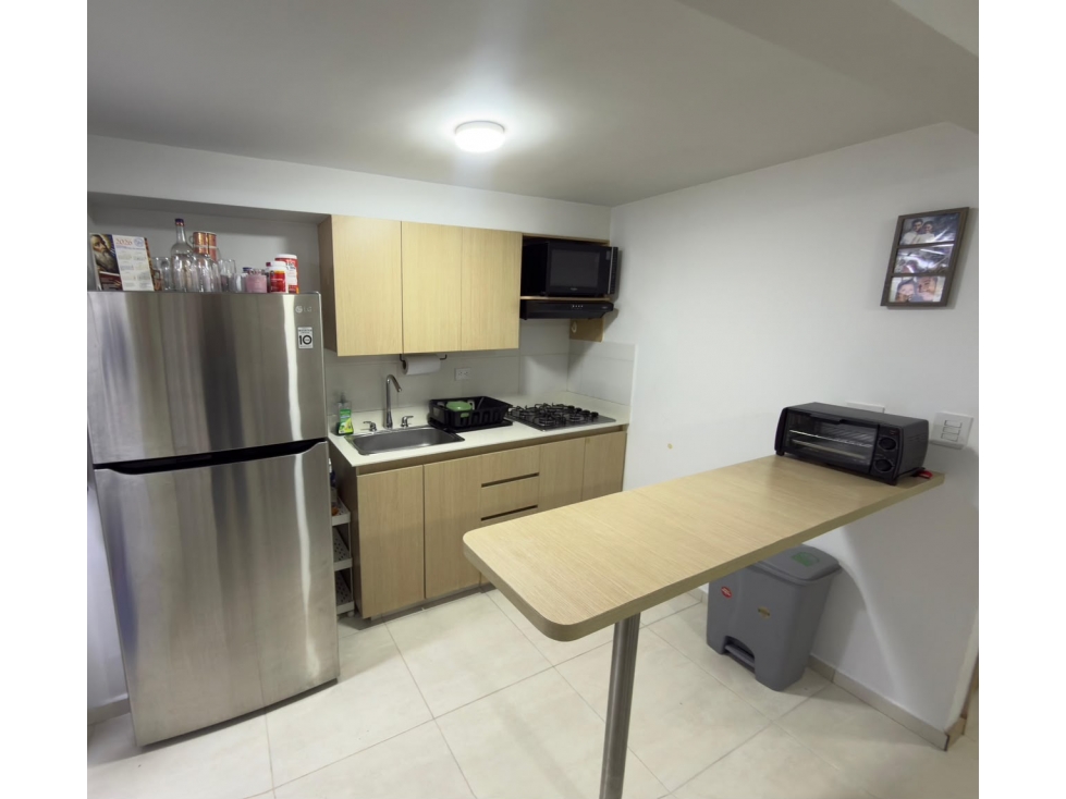 Apartamento en Venta en Amazonia en Bello - 2
