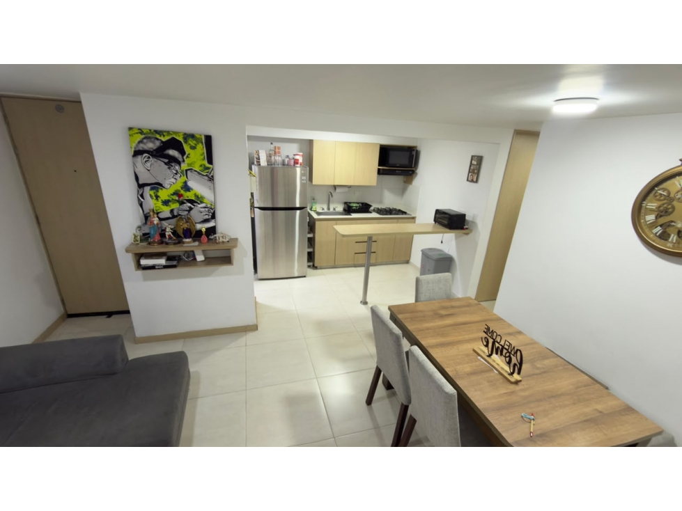 Apartamento en Venta en Amazonia en Bello - 3