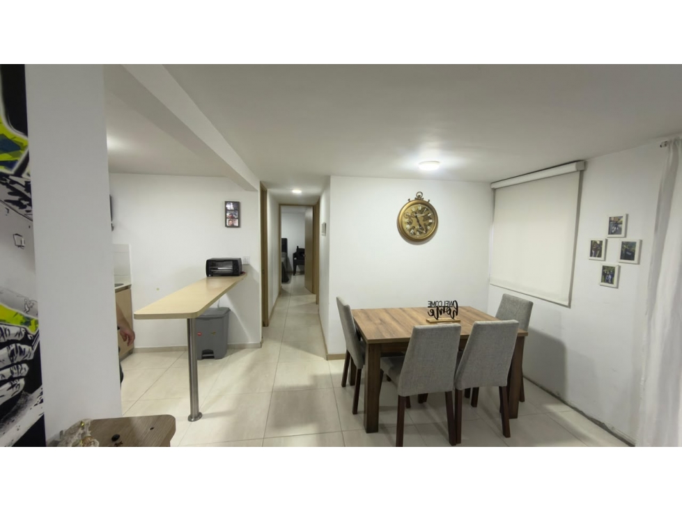Apartamento en Venta en Amazonia en Bello - 5