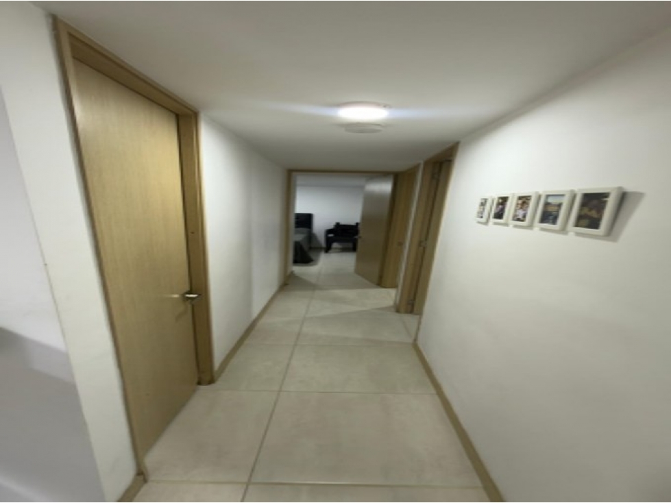 Apartamento en Venta en Amazonia en Bello - 6