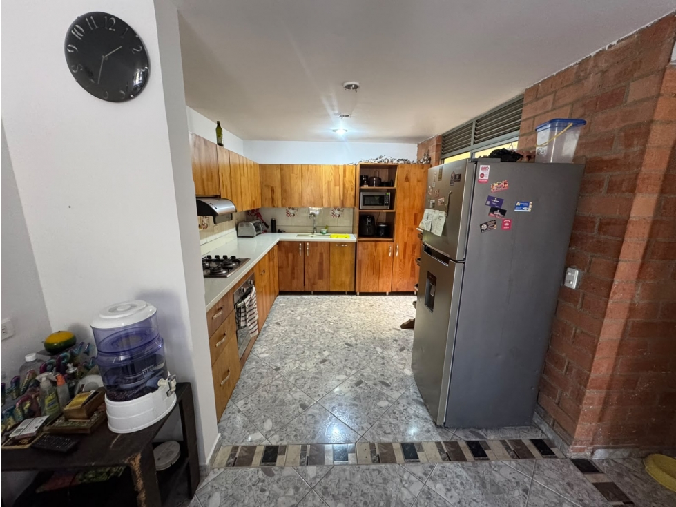 Casa En Venta Poblado Del Sur La Estrella - 2