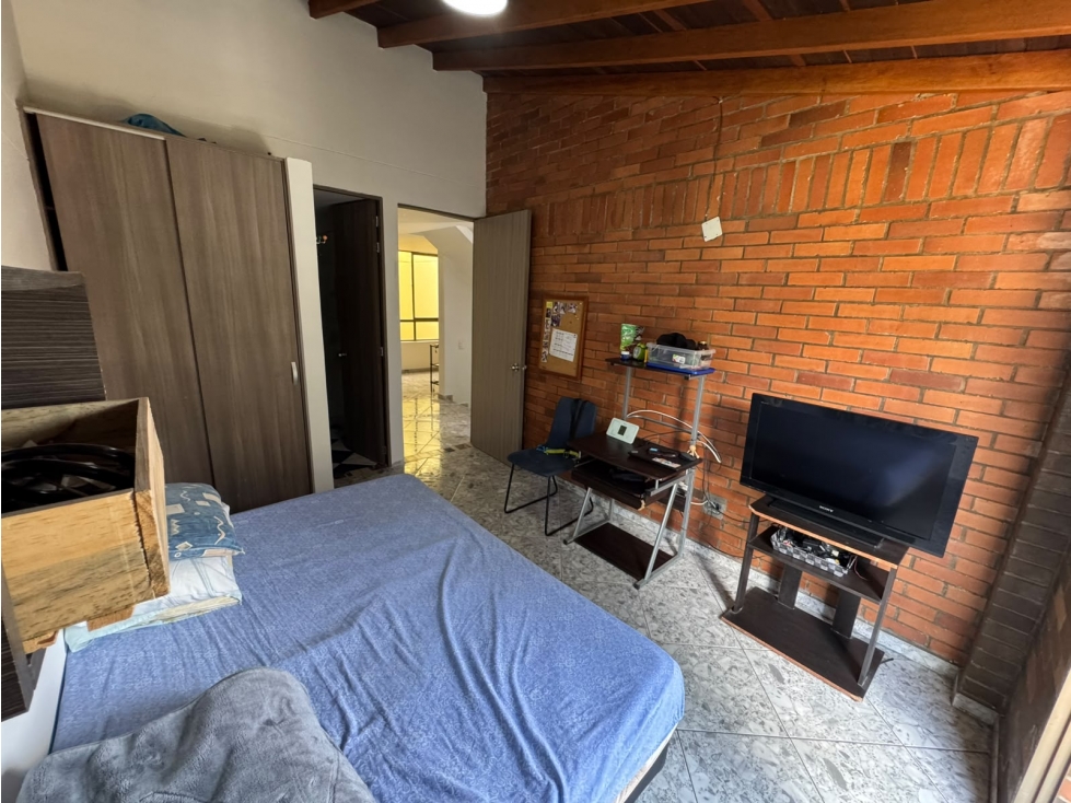 Casa En Venta Poblado Del Sur La Estrella - 3