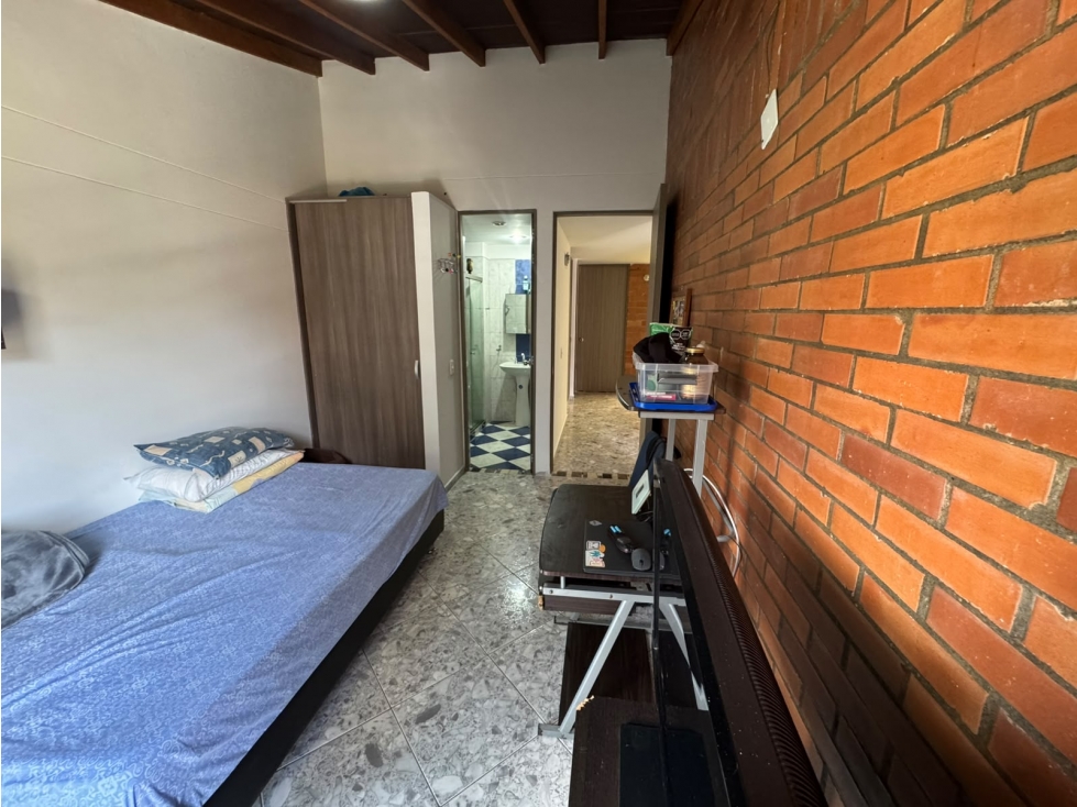 Casa En Venta Poblado Del Sur La Estrella - 4