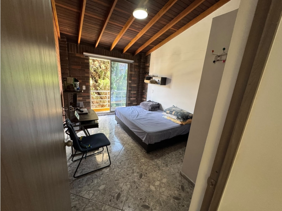 Casa En Venta Poblado Del Sur La Estrella - 5