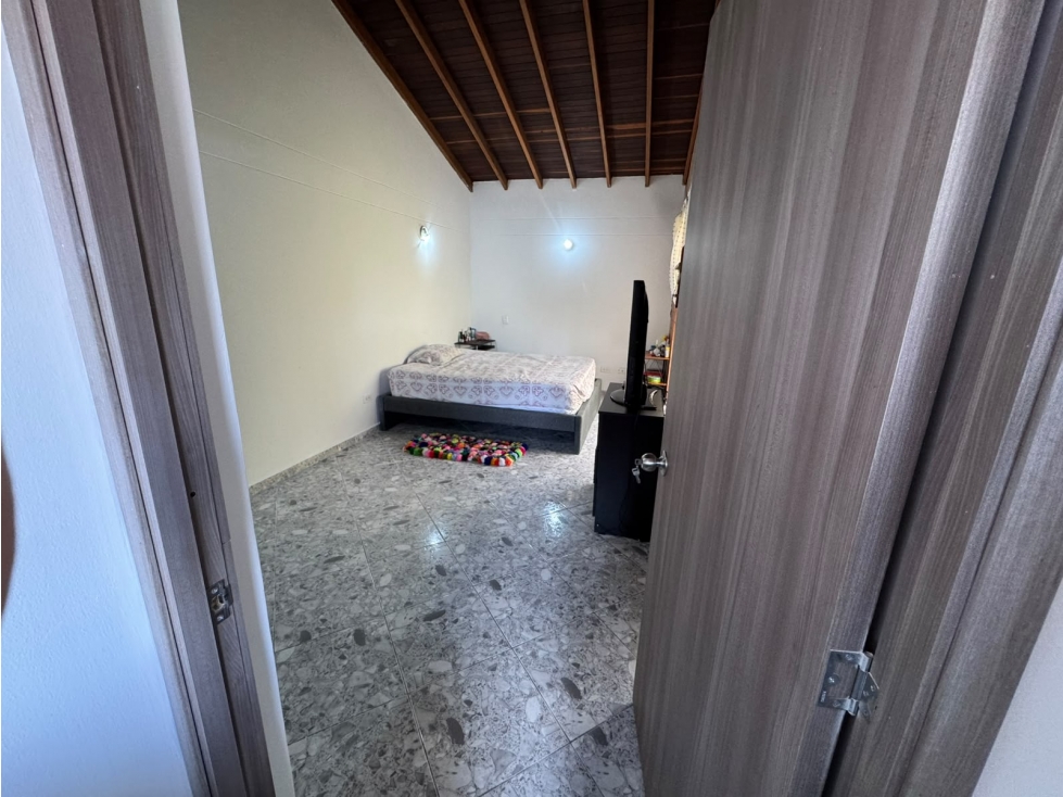 Casa En Venta Poblado Del Sur La Estrella - 6