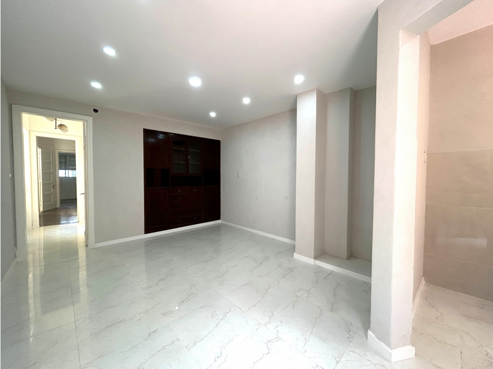 Departamento 4 ambientes en venta en lujan centro planta baja con patio — foto 4