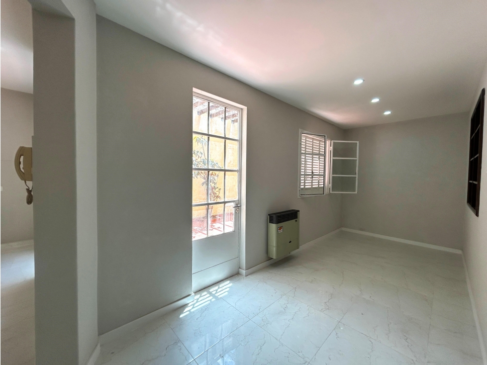 Departamento 4 ambientes en venta en lujan centro planta baja con patio — foto 5