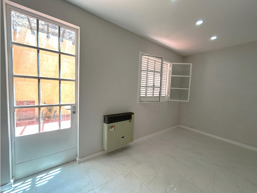 Departamento 4 ambientes en venta en lujan centro planta baja con patio — foto 6