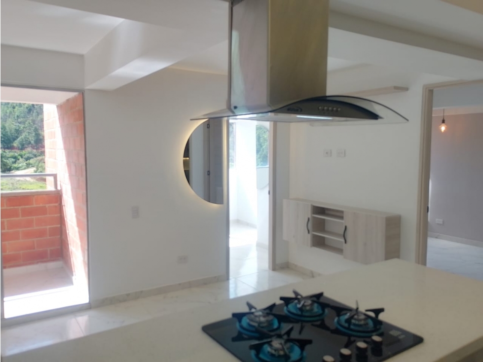 Apartamento en Venta en Niquia en Bello - 3