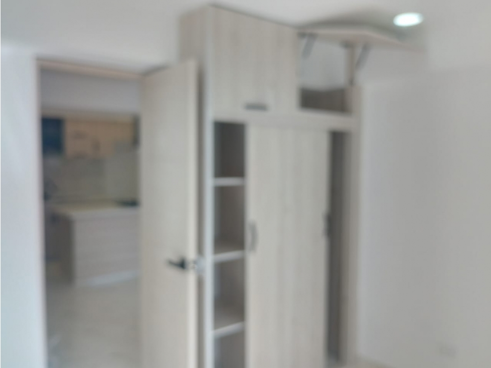 Apartamento en Venta en Niquia en Bello - 6