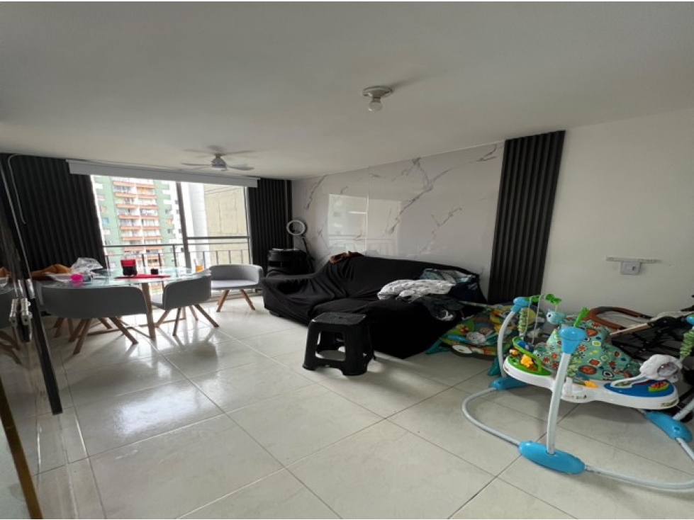 Apartamento en Venta en Villas del Sol en Bello — foto 2