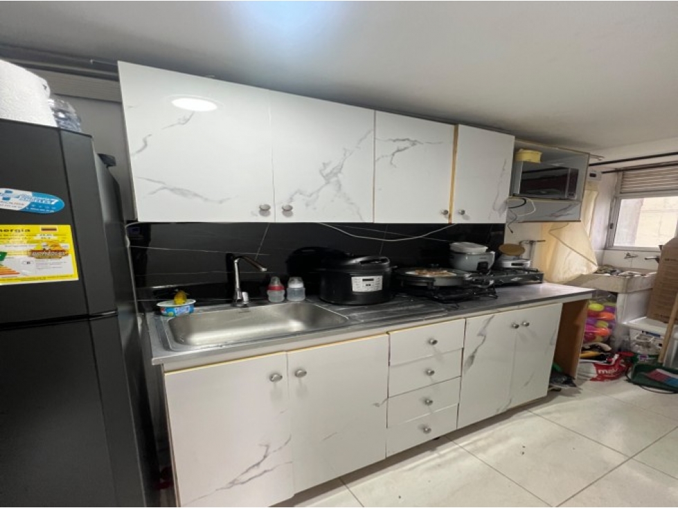 Apartamento en Venta en Villas del Sol en Bello — foto 4