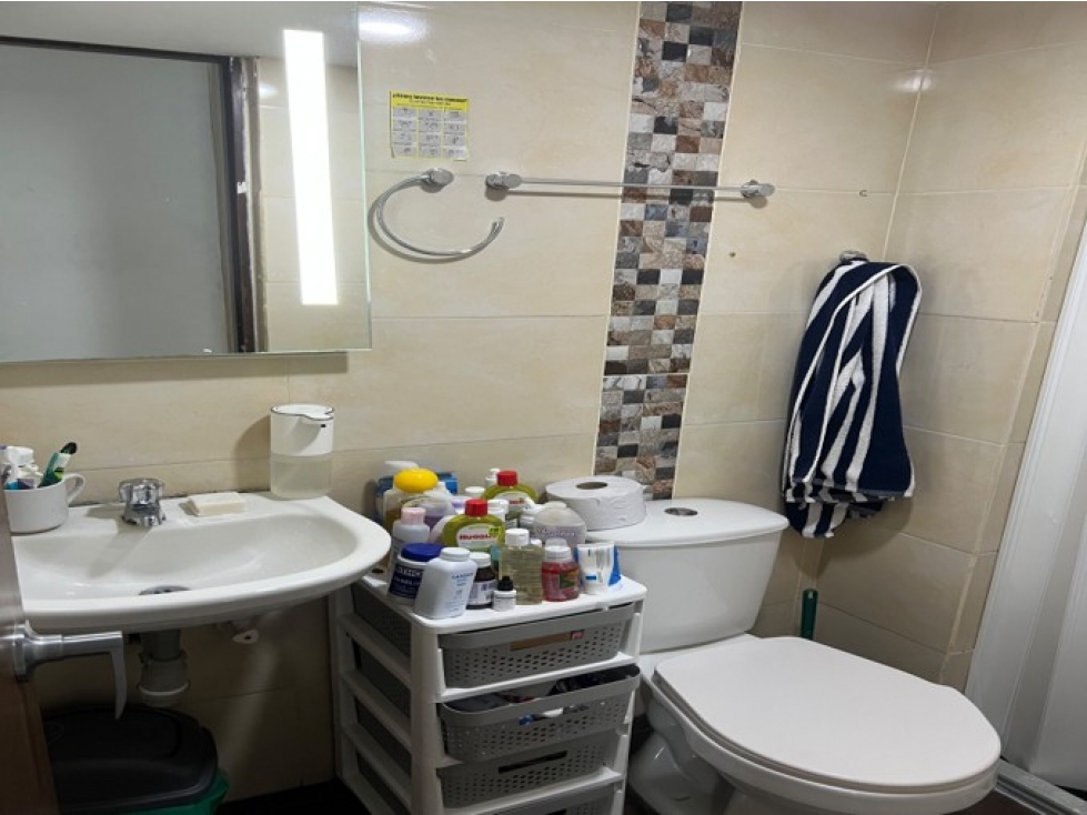 Apartamento en Venta en Villas del Sol en Bello — foto 5