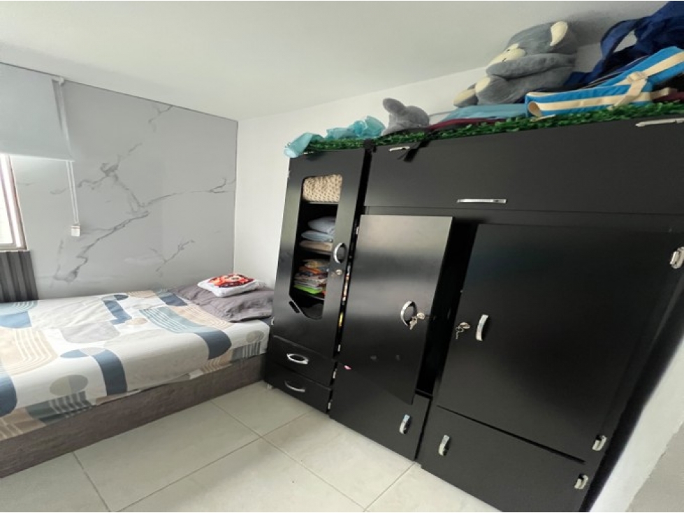 Apartamento en Venta en Villas del Sol en Bello — foto 6