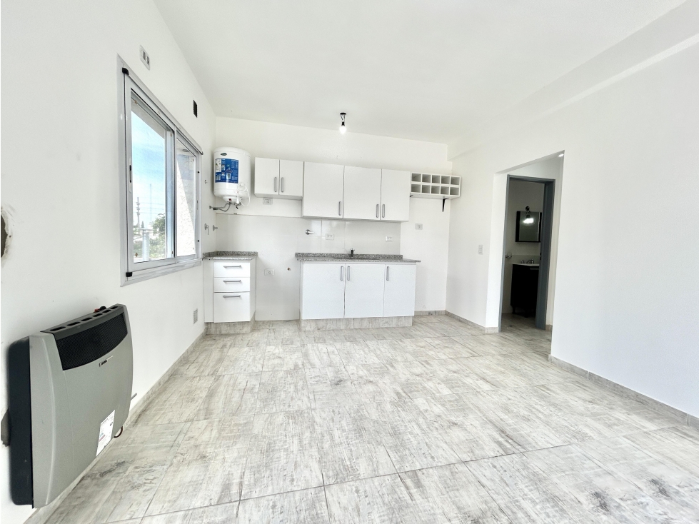 departamento a estrenar 2 ambientes en venta en lujan centro con balcón — foto 4