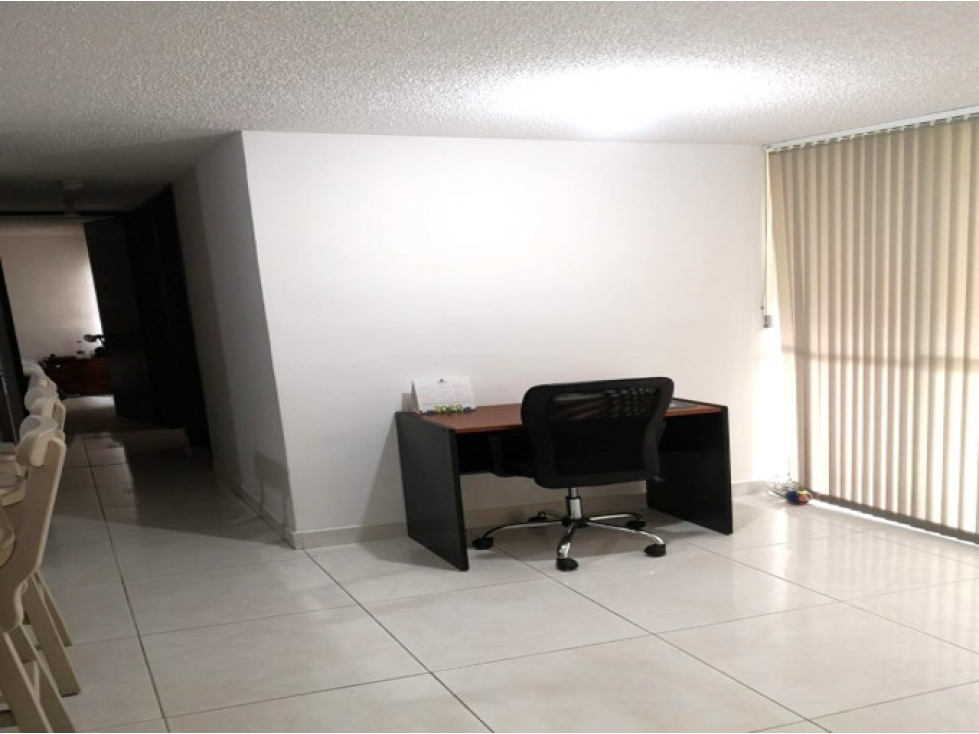 Apartamento En Venta Santa María Itagüí
