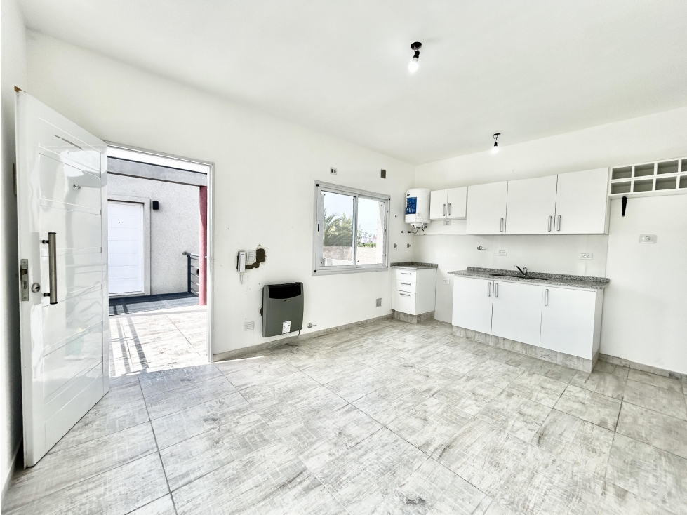 departamento a estrenar 2 ambientes en venta en lujan centro con balcón — foto 5