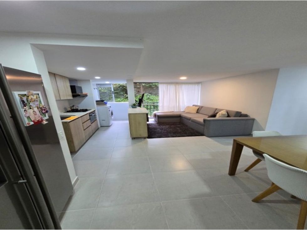Apartamento En Venta La Doctora Sabaneta — foto 5